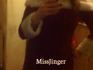 MissJinger