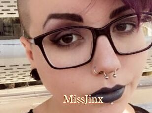 MissJinx