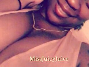 MissJuicyJuice