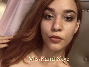 MissKandiSkye