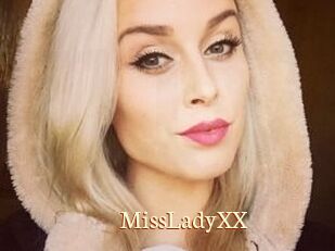 MissLadyXX