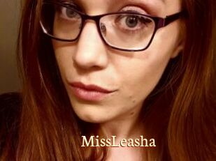 MissLeasha