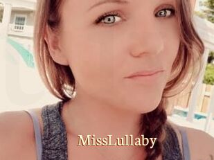 MissLullaby