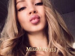 MissMary333