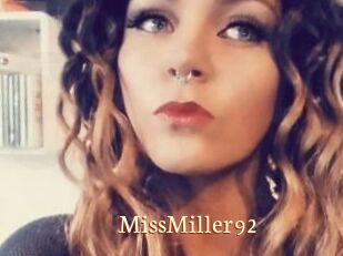 MissMiller92