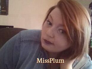 MissPlum