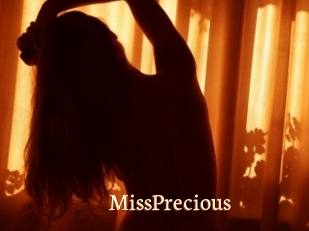 MissPrecious