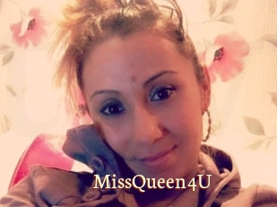 MissQueen4U