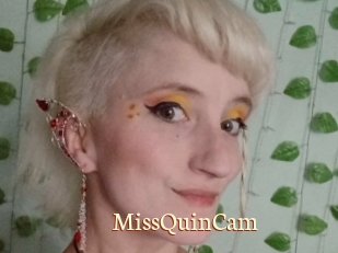 MissQuinCam