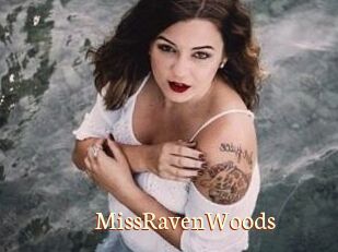 MissRavenWoods