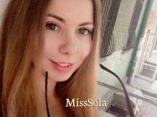 MissSola