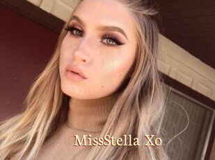 MissStella_Xo