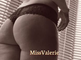 MissValerie