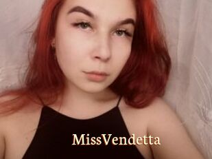 MissVendetta