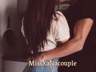 MissXaNacouple