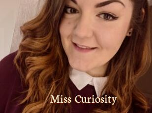 Miss_Curiosity