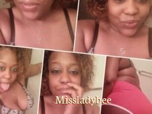 Missladybee