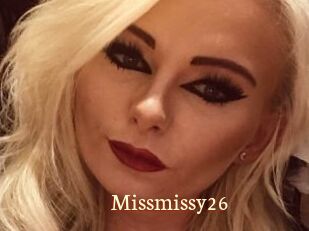 Missmissy26