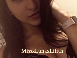 MissxLunaxLilith