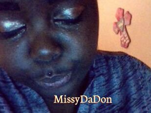 MissyDaDon