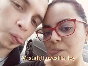 MistahJ_LovesHarley