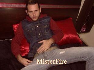 MisterFire