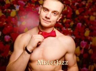 MisterJazz