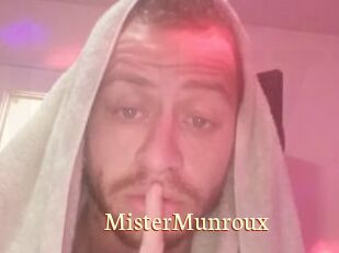 MisterMunroux