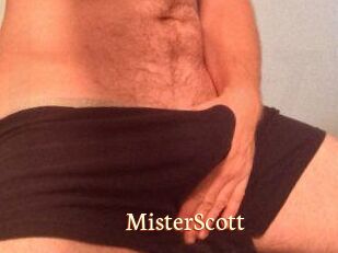 Mister_Scott