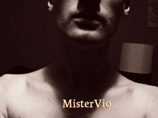 MisterVio