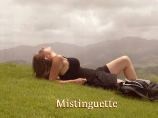 Mistinguette