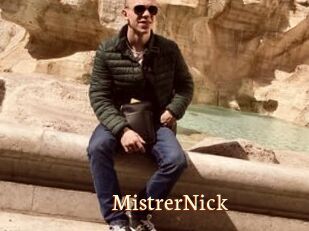 MistrerNick