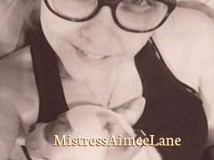 MistressAimeeLane