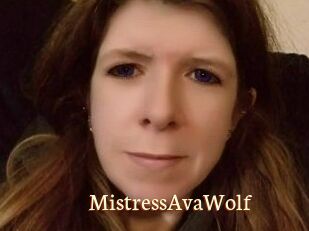 MistressAvaWolf