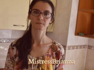 MistressBrianna