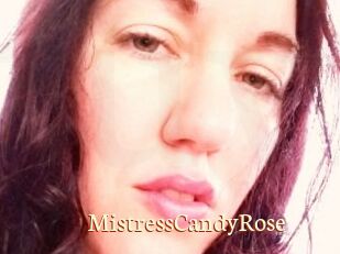 MistressCandyRose