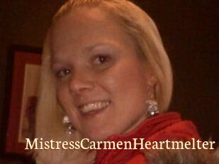 MistressCarmenHeartmelter