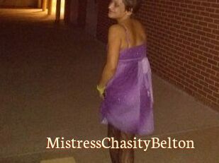 MistressChasityBelton