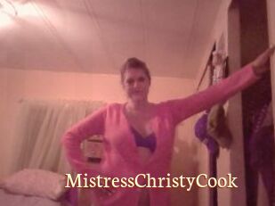 MistressChristyCook