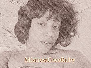 MistressCocoRuby