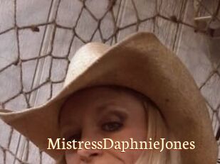 MistressDaphnieJones