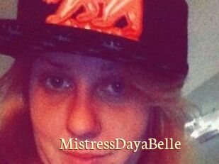 MistressDayaBelle