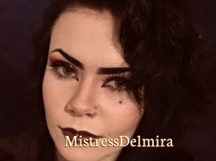 MistressDelmira