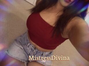 MistressDivina