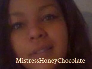 MistressHoneyChocolate