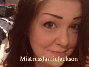 MistressJamieJackson