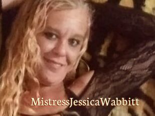 MistressJessicaWabbitt