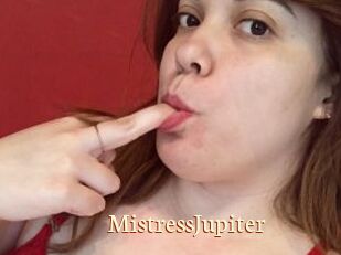 MistressJupiter