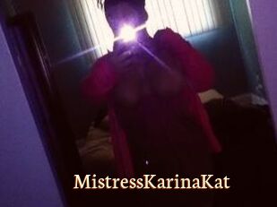 MistressKarinaKat