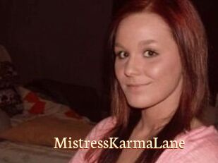 MistressKarmaLane